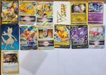 Carduri cu pokemon rare!