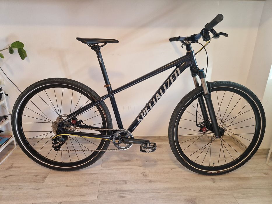 Bicicleta MTB Hardtail Specializes 29 M