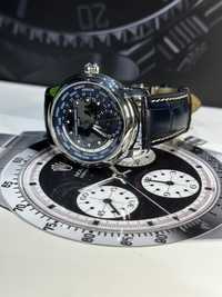 Frederique Constant World timer