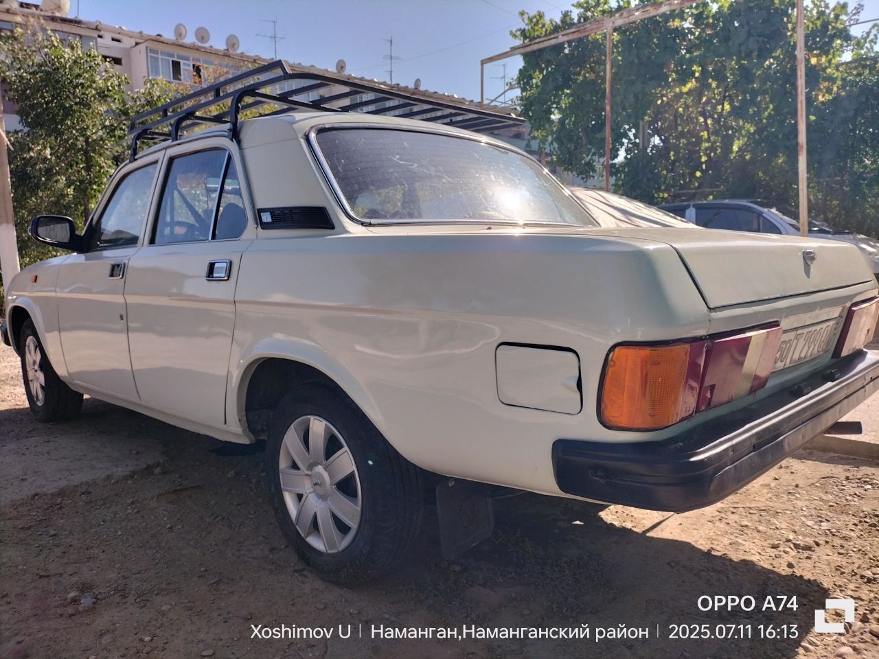 Газ Волга 31029 продается