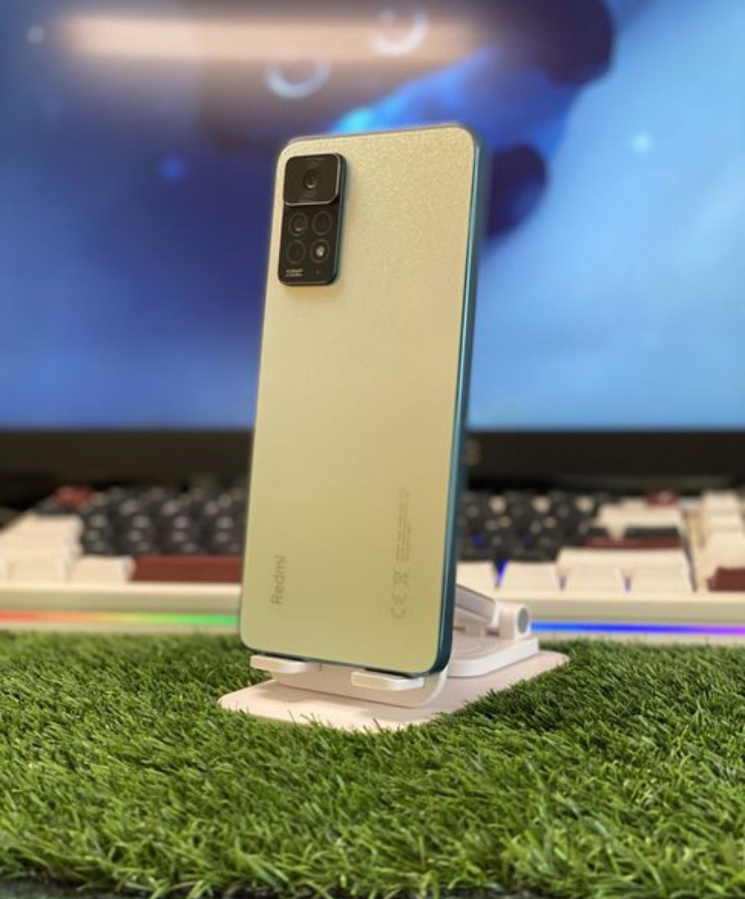 Redmi note 11 pro