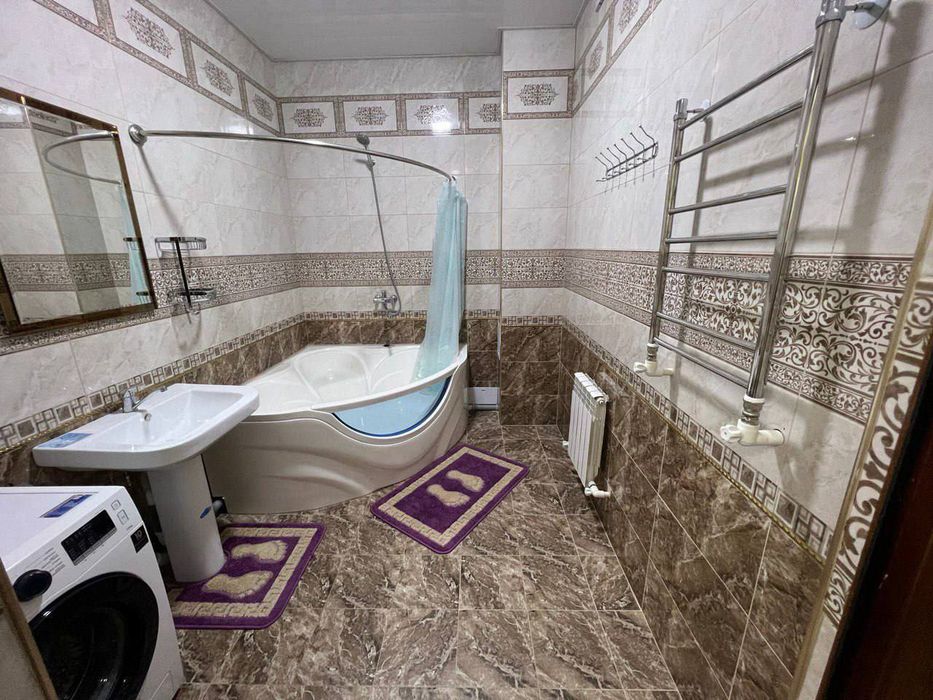 Sergeli Golden Laif yaqin joyda kvartira