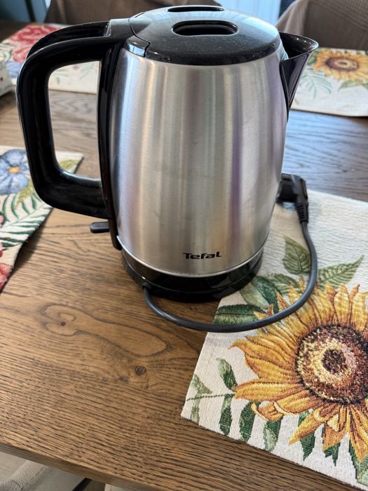 Fierbator apa Tefal