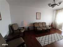 Apartament 2 camere cf1 decomandat zona Centrala