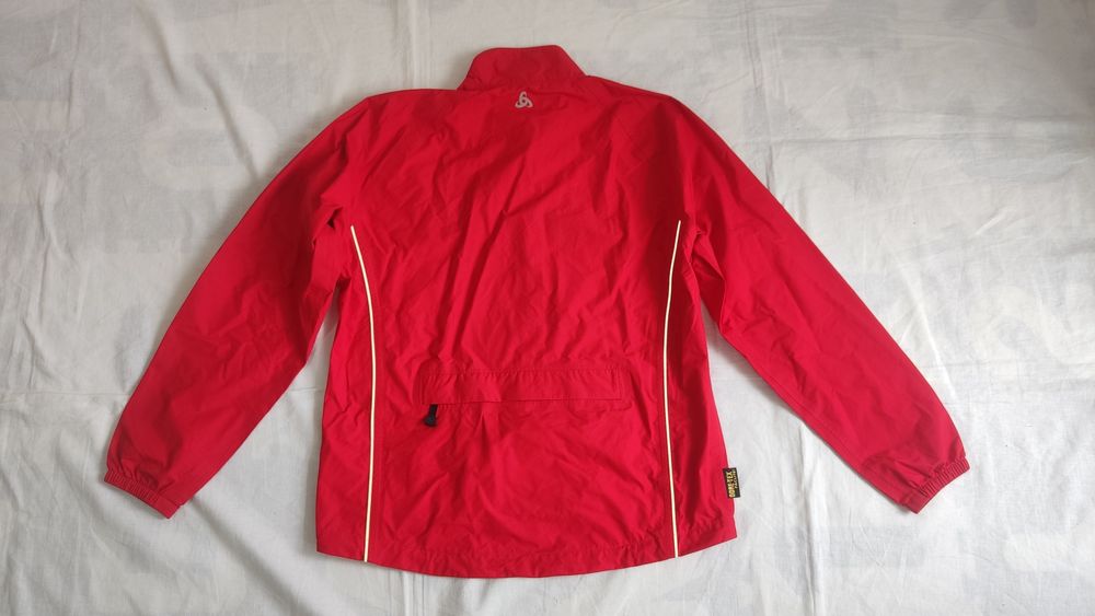 Geaca Odlo GoreTex Paclite mărime L bărbat bike moto ATV bicicliști