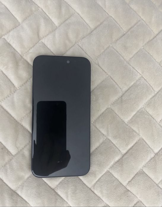 Продам iPhone 15 про Макс 256 91%