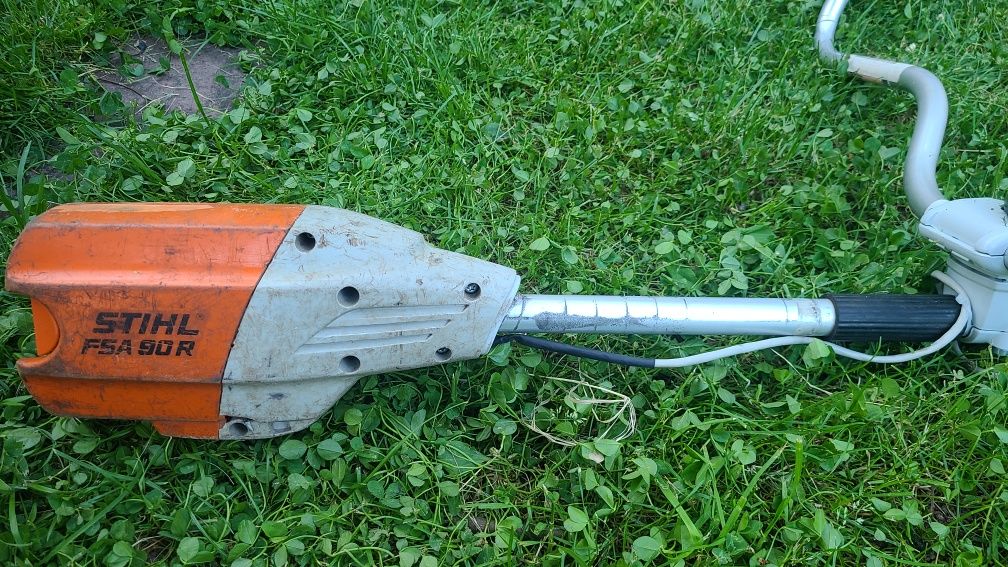 Акумулаторна коса Stihl FSA 90