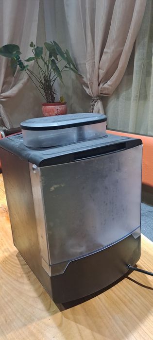 Expresor automat Krups