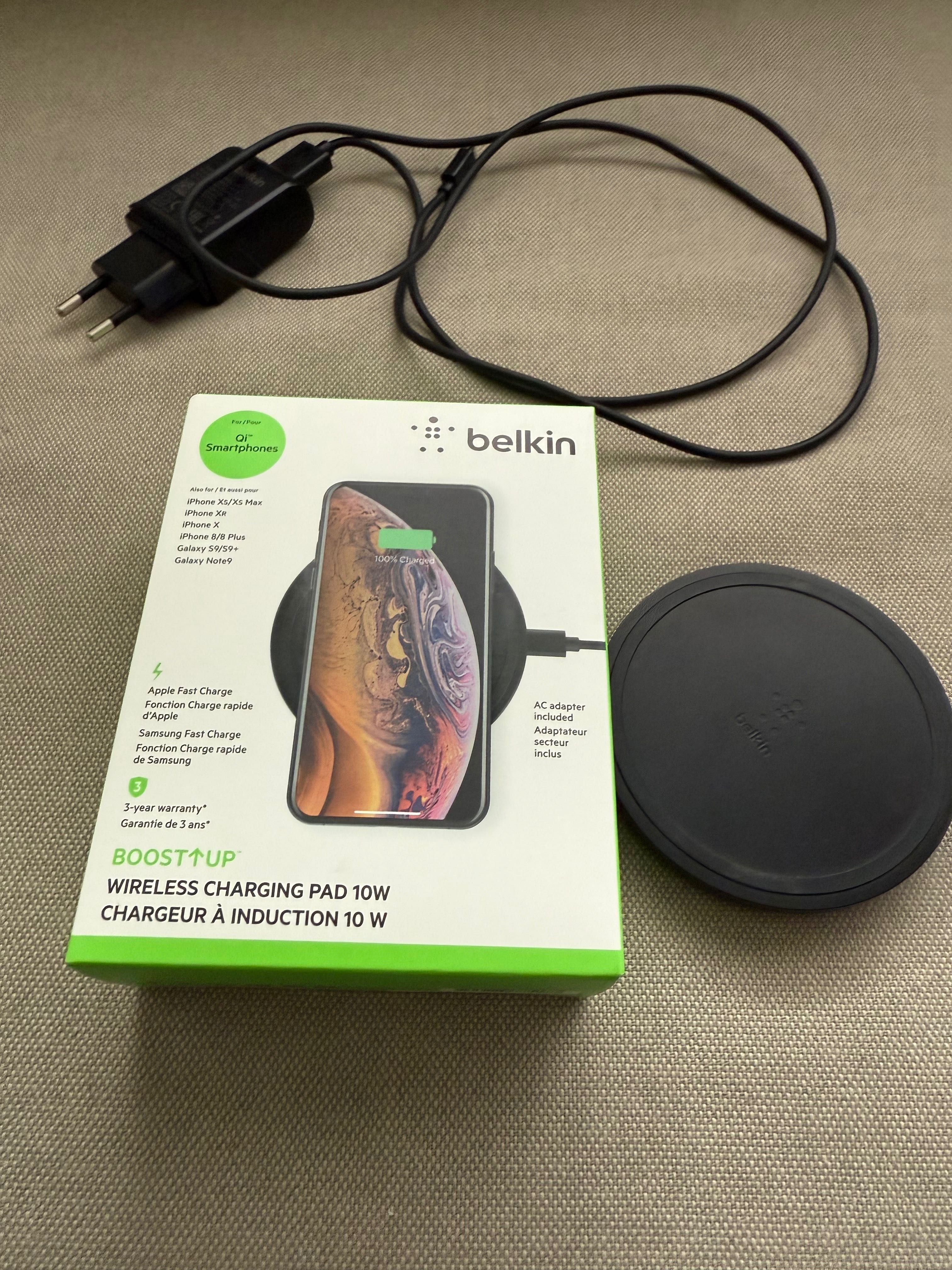 Продавам лот от аксесоари за Iphone