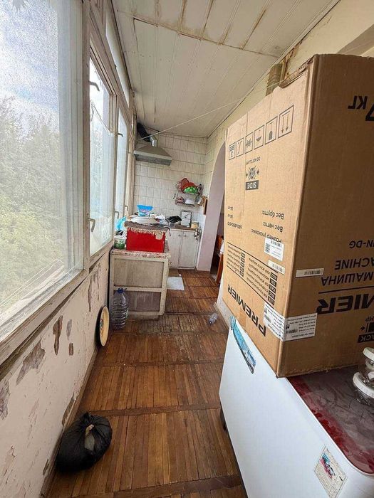 ПРОДАЁТСЯ квартира Юнусабад2 рядом метро шахристон 2 ком 56 м2