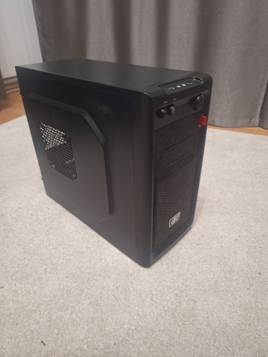 Calculator gaming AMD Radeon RX 6500 XT