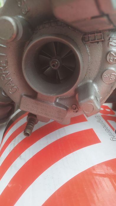 Турбо за VAG ново