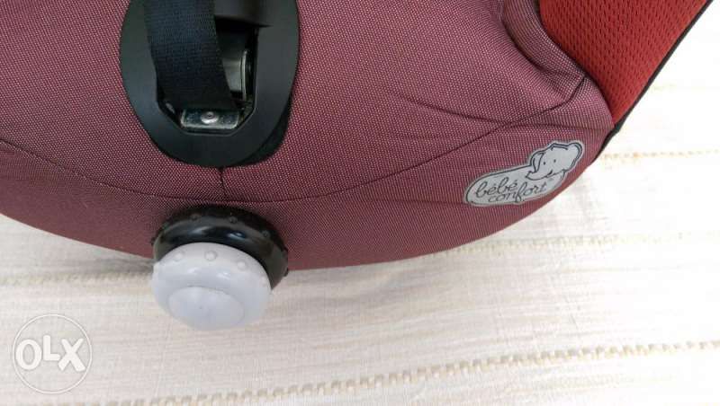 Стол за кола Bebe Confort Iseos TT