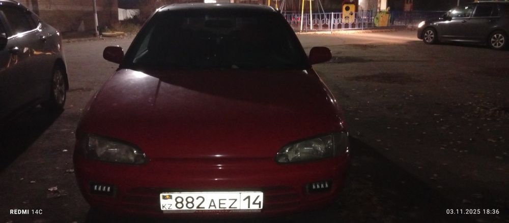 Продам или обмен Митсубиси кольт