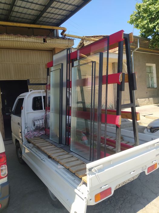 Labo peramida xizmati