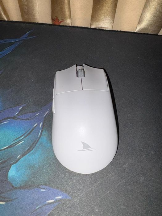 Мышь Darmoshark m3s