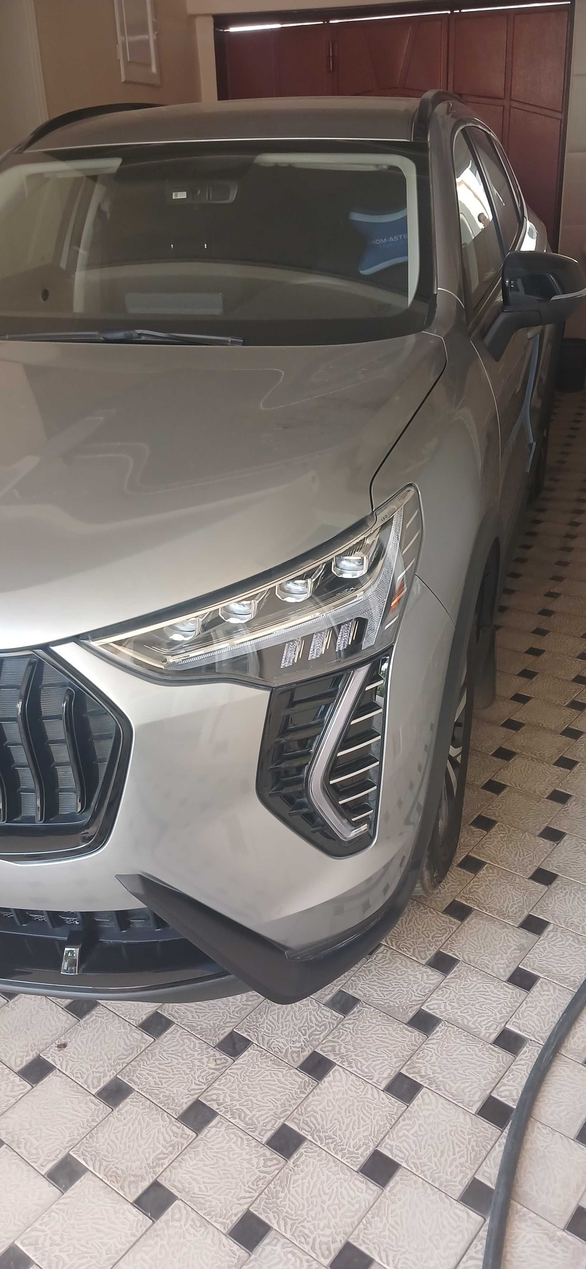 Мошина чанган доставка и комфортабельный кроссовер Haval для поездок.