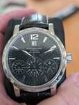 Ceas automatic Stuhrling Cal.ST - 90856