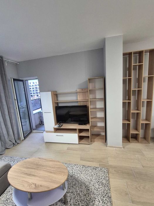 Дава се под наем Двустаен апартамент в София, Зона Б-18 - 60 кв.м за 715 € - Снимка #3