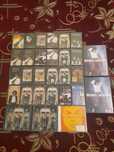 Michael jackson casete cduri si dvduri originale