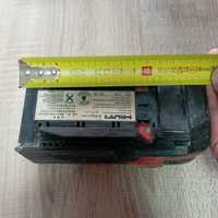 Батерия Li-lon 36Volt 2.4Ah HILTI