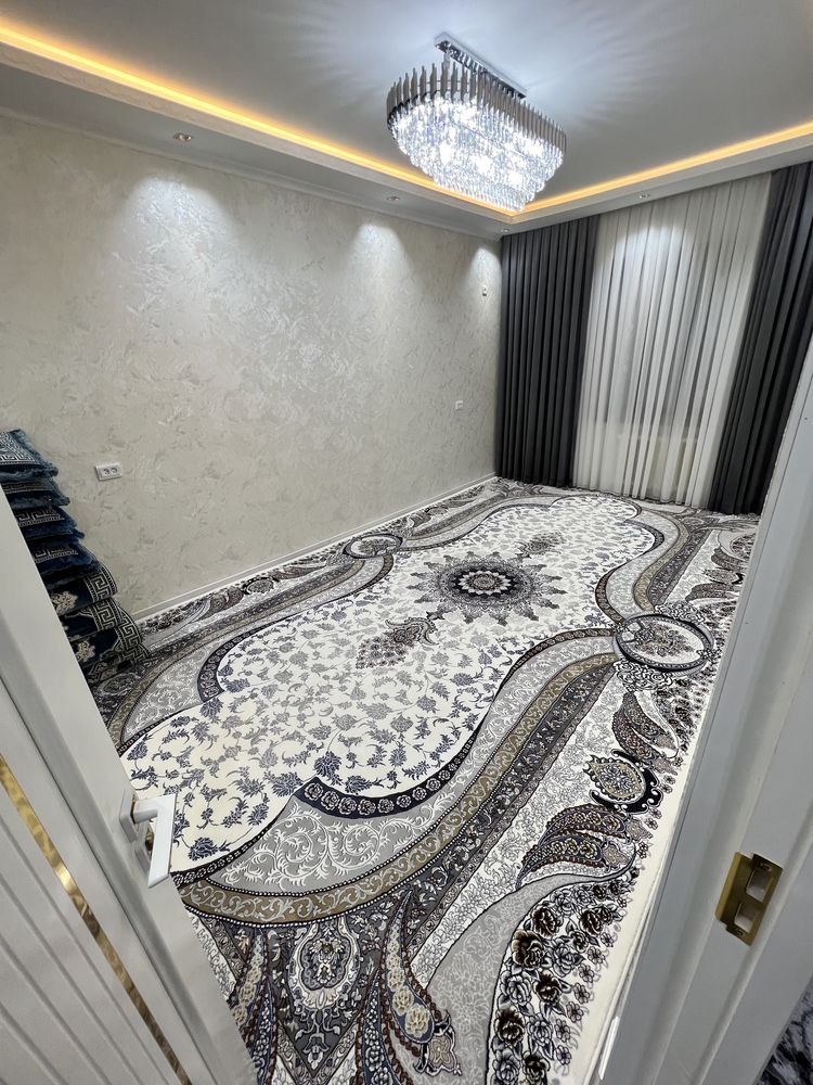 Продается квартира