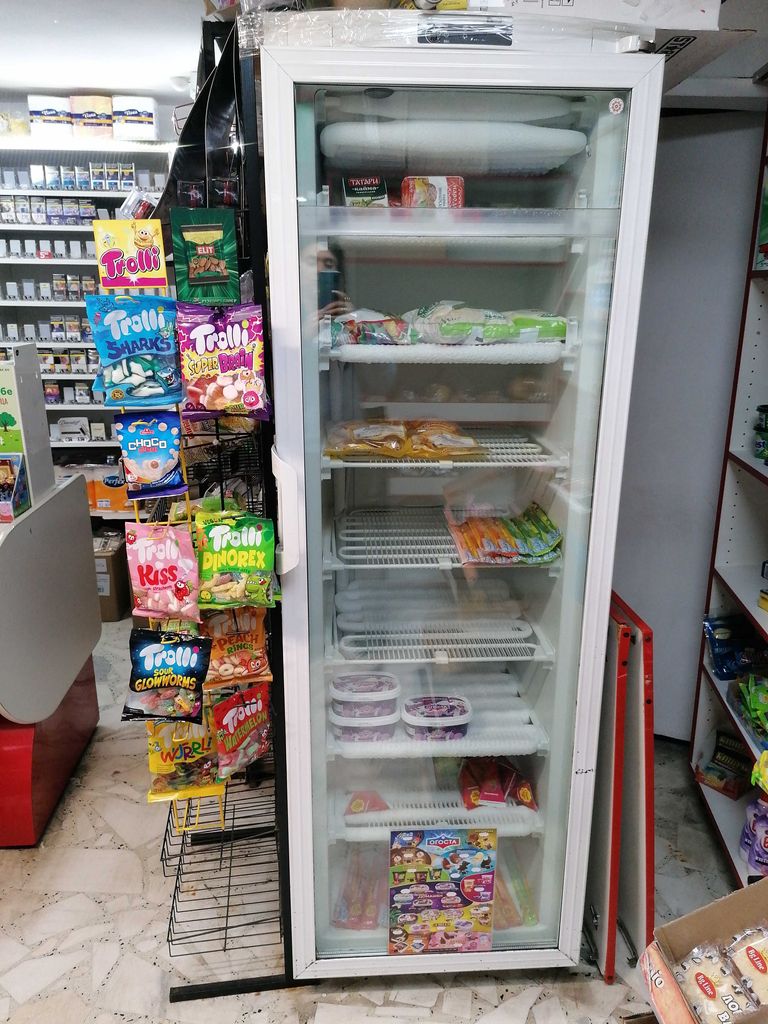Продава се Магазин в София, Сухата река - 20 кв.м за 13 €/кв.м - Снимка #8