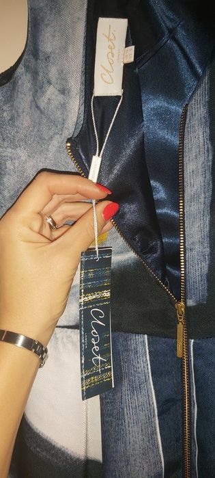 Страхотна рокля на Closet London