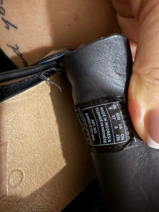 G-star Rackam лоуфъри мокасини естествена кожа