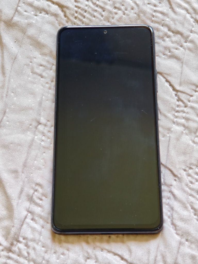 Redmi Note 10 Pro Max