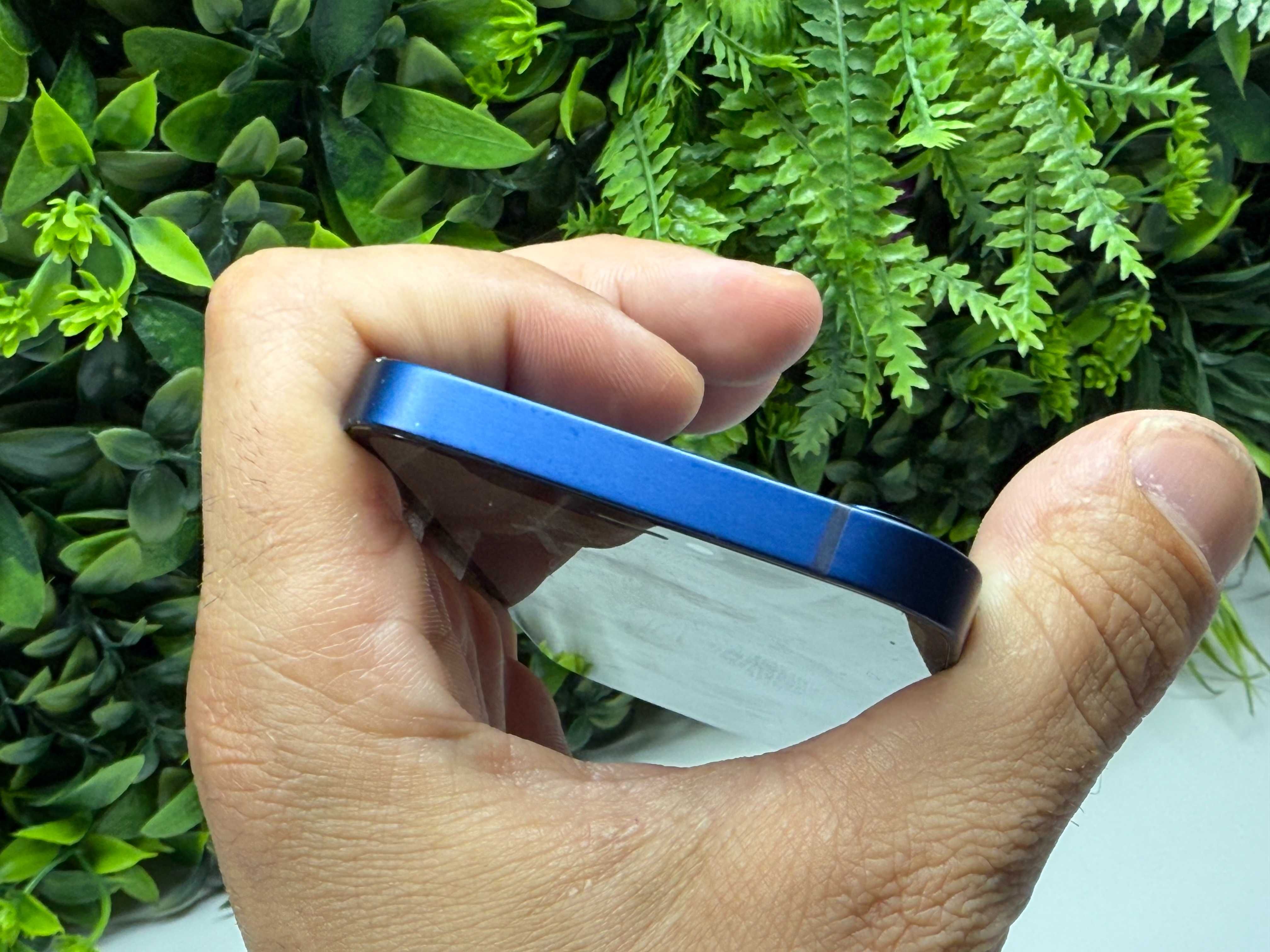 iPhone 12 Mini 128GB 100% Blue