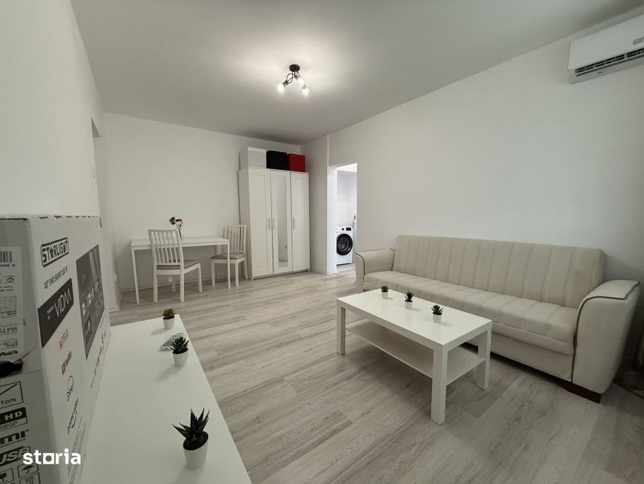 Apartament 2 camere | PAJURA | Jiului| mobilat| utilat| renovat total