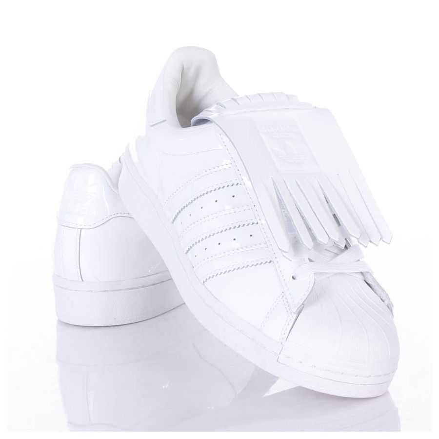 Оригинални маратонки * ADIDAS SUPERSTAR * EU38