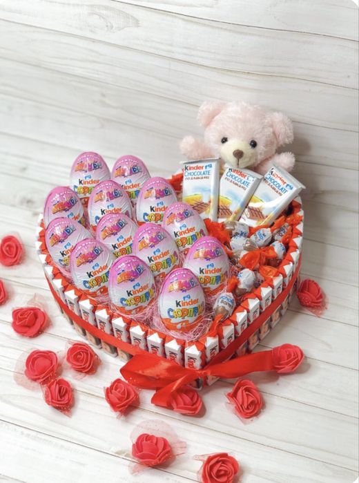 Un cadou deosebit pt Mos Nicolae /Mos Craciun