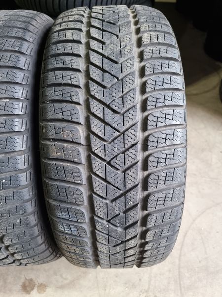 245/45/18 PIRELLI 4бр