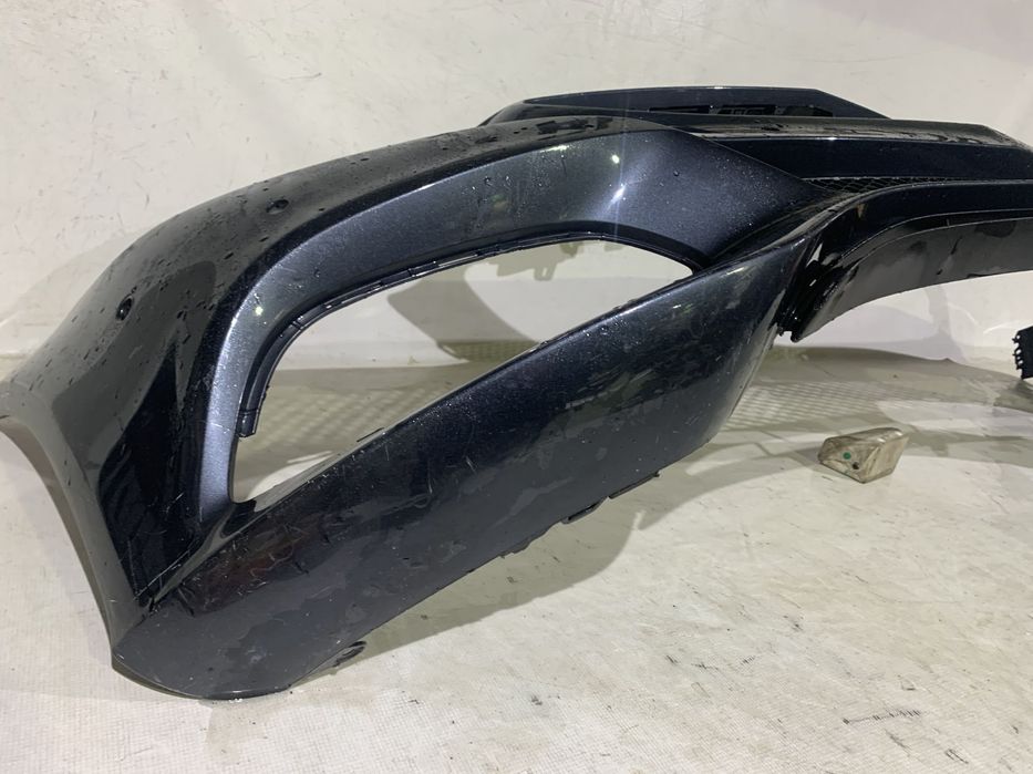 Bara fata Mercedes C-Class W205, 2014, 2015, 2016, 2017, 2018.