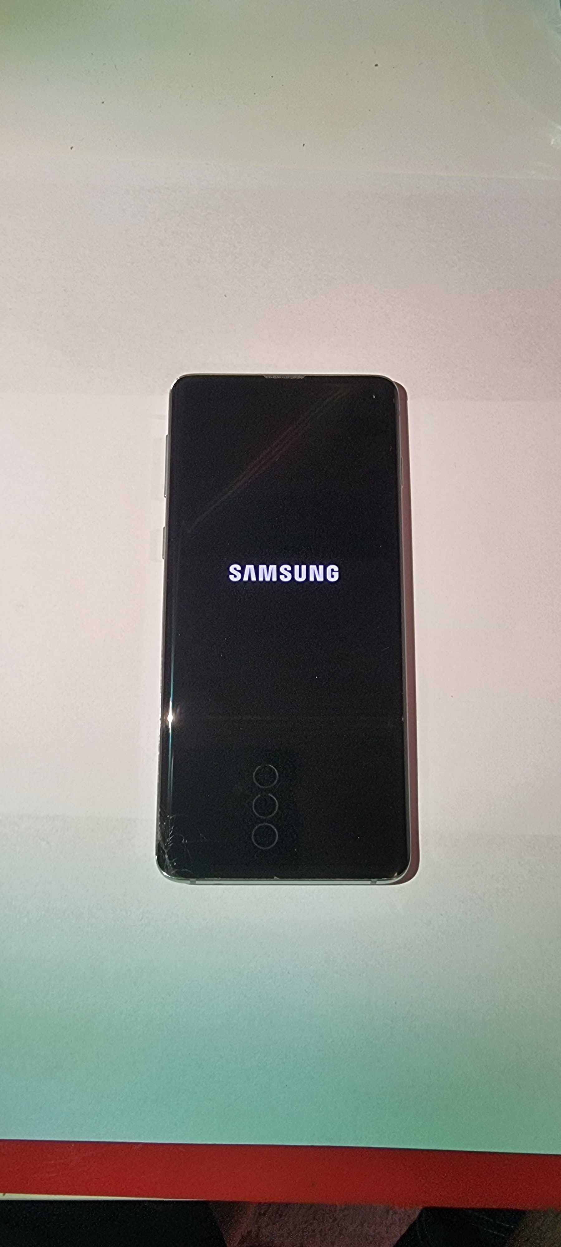 Samsung s10, Dual