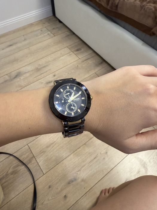 Часы fossil оригинал