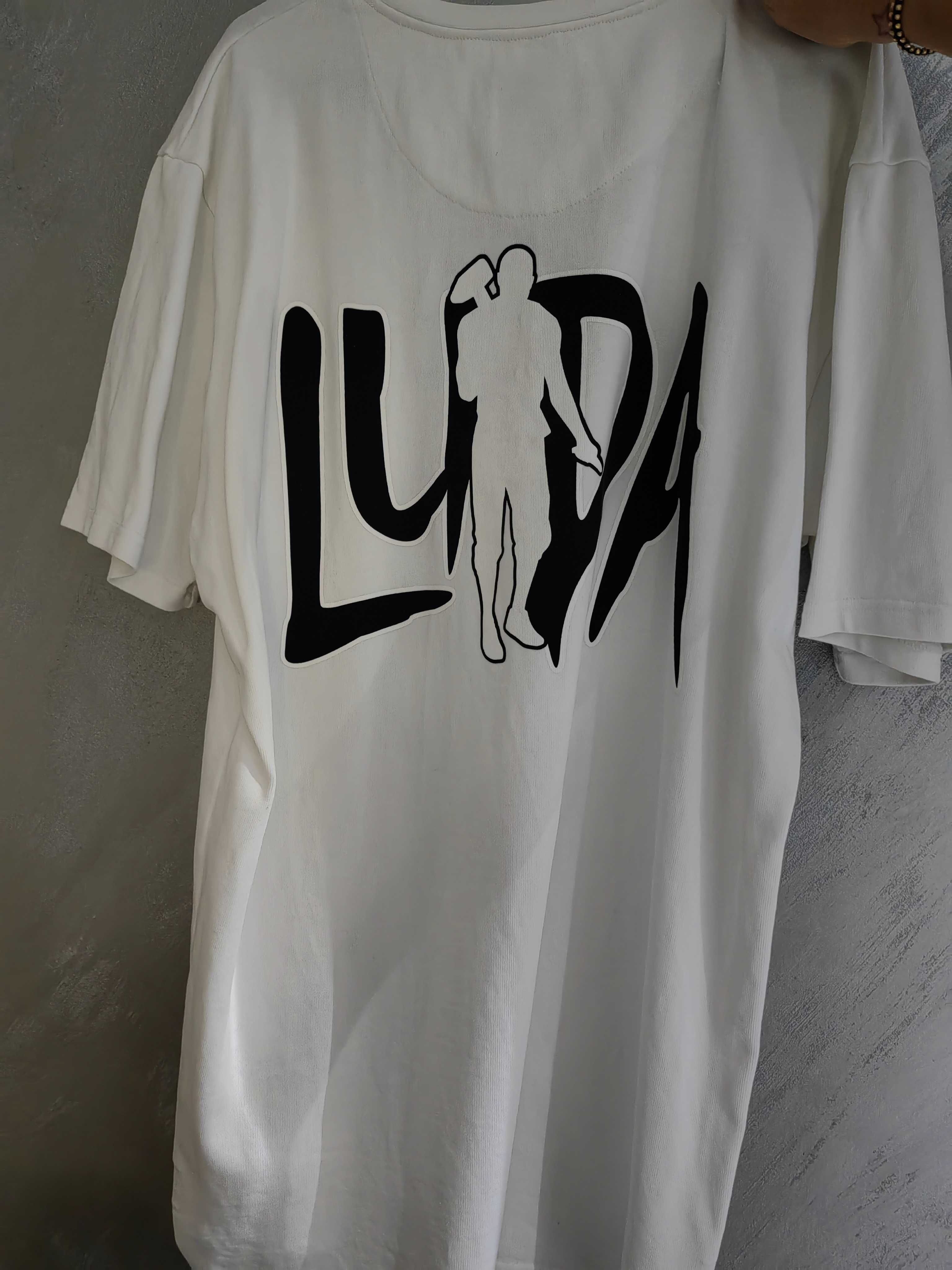 Мъжка тениска LUDA