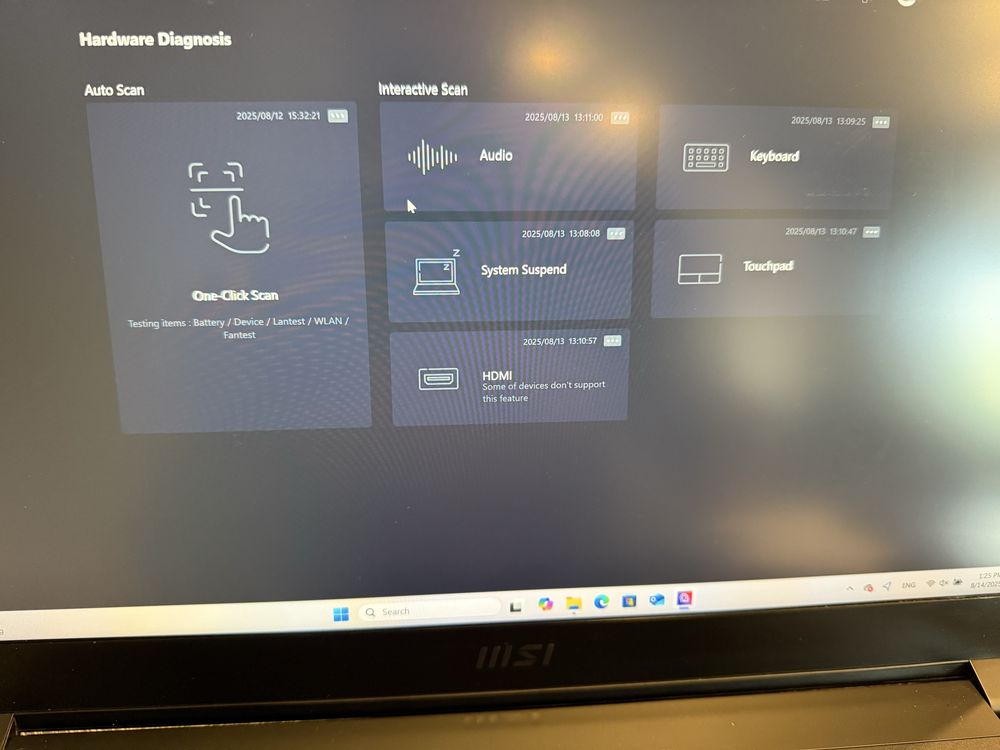 MSI GS66 Stealth 11UH RTX 3080 16gb 32gb RAM 512gb SSD i7-11800H 240hz