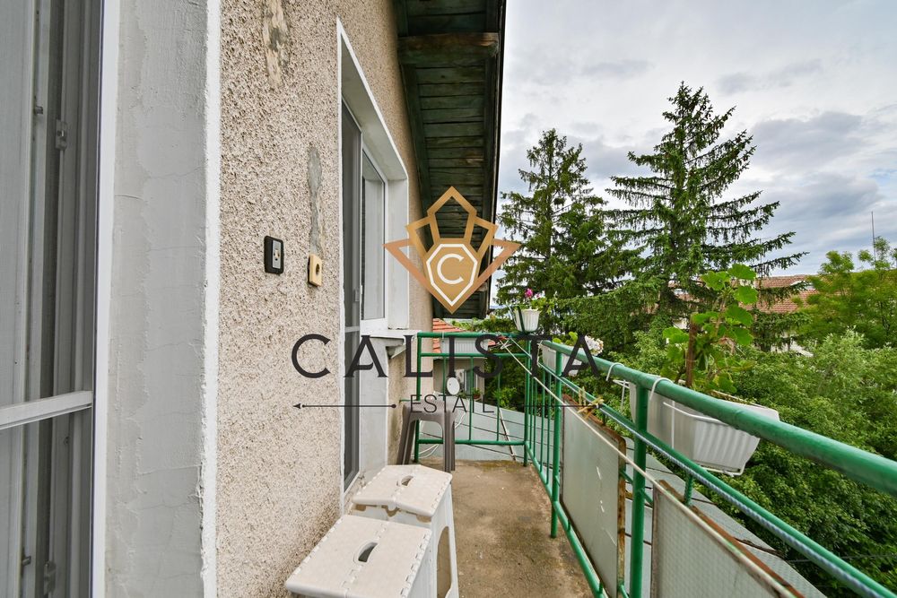 Етаж от къща под наем в ж.к. Горна баня, 2047732