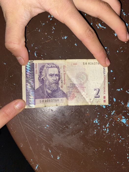 Продават се 2лв от 2005