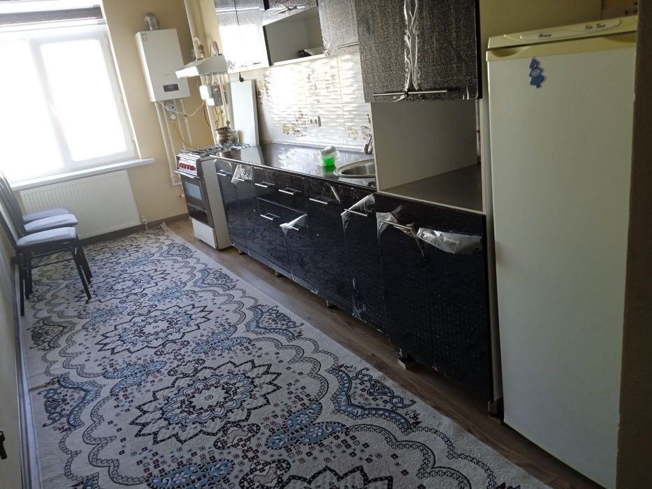 Горгазда жойлашган 2 хонали квартира ижарага берилади ОИЛАГА