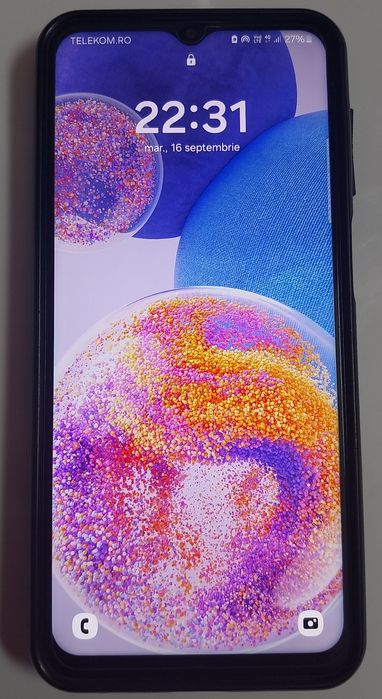 Samsung Galaxy A23 5G, Octacore, 64/4 Gb
