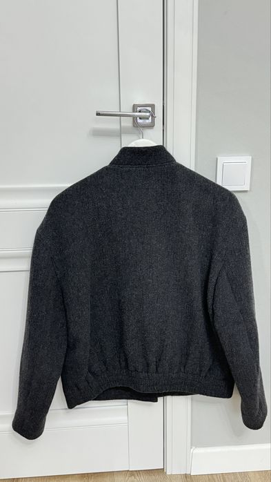 Бомбер от Massimo Dutti