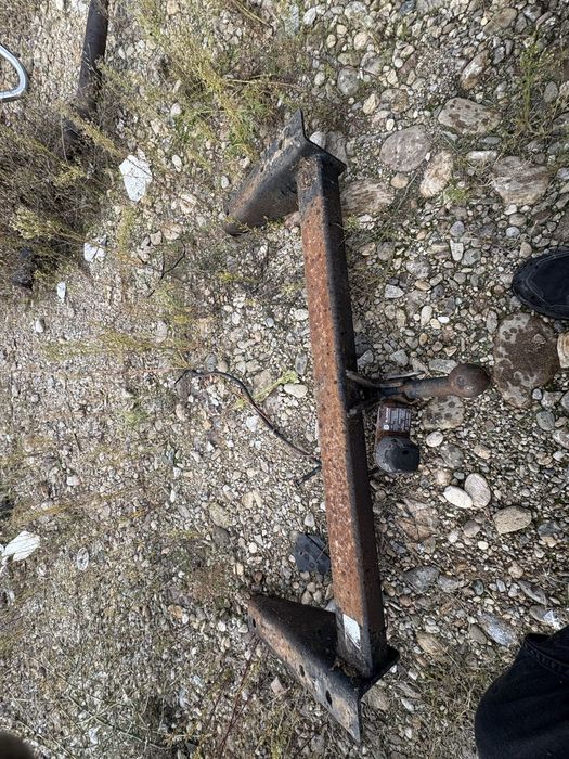 Части за Nissan Patrol