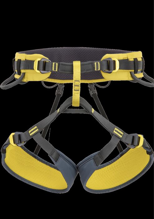 Echipament de Via Ferrata Oradea