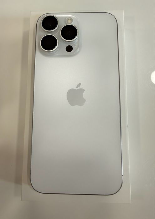 Apple iPhone 16 Pro Max 256 GB