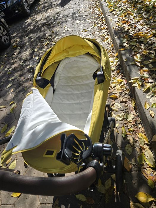 Кош за новородено Cybex