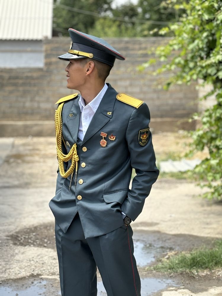 Парадка полный комплект